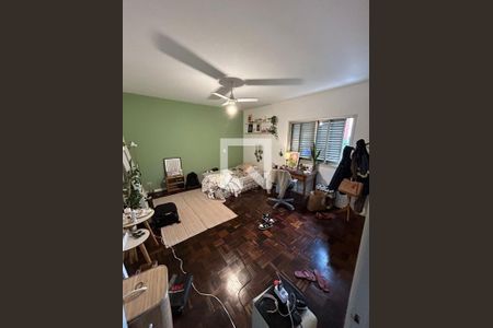 Foto 02 de apartamento à venda com 4 quartos, 183m² em Bela Vista, São Paulo