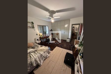 Foto 03 de apartamento à venda com 4 quartos, 183m² em Bela Vista, São Paulo