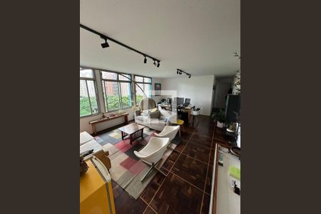 Foto 07 de apartamento à venda com 4 quartos, 183m² em Bela Vista, São Paulo