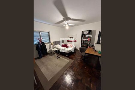 Foto 15 de apartamento à venda com 4 quartos, 183m² em Bela Vista, São Paulo