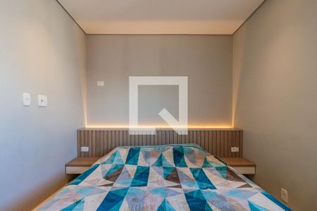 Quarto  de apartamento para alugar com 1 quarto, 54m² em Alphaville Empresarial, Barueri