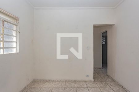 Sala de casa à venda com 1 quarto, 50m² em Ipiranga, São Paulo