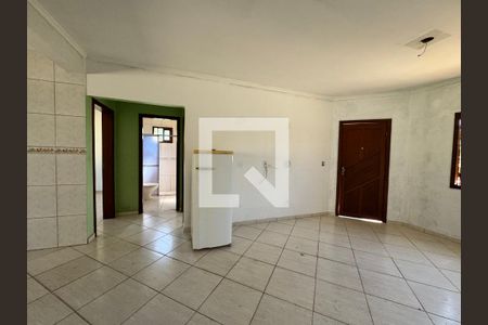 Sala de casa para alugar com 3 quartos, 130m² em Scharlau, São Leopoldo