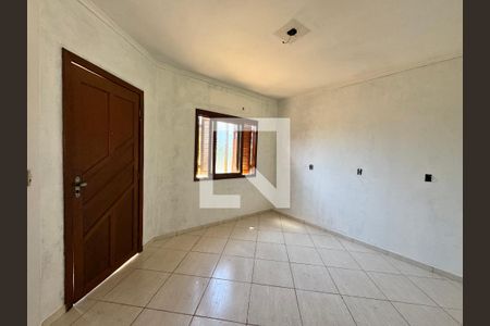 Sala de casa para alugar com 3 quartos, 130m² em Scharlau, São Leopoldo