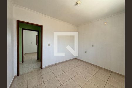 Quarto 2 de casa para alugar com 3 quartos, 130m² em Scharlau, São Leopoldo