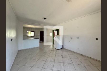 Sala de casa para alugar com 3 quartos, 130m² em Scharlau, São Leopoldo