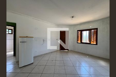 Sala de casa para alugar com 3 quartos, 130m² em Scharlau, São Leopoldo