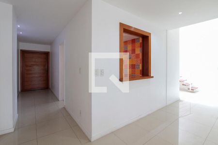 Sala de apartamento para alugar com 3 quartos, 400m² em Barra da Tijuca, Rio de Janeiro