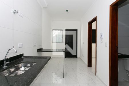 Sala de apartamento à venda com 2 quartos, 33m² em Vila Carrão, São Paulo