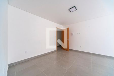 Apartamento para alugar com 1 quarto, 31m² em Vila Bastos, Santo André