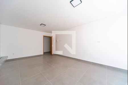 Apartamento para alugar com 1 quarto, 31m² em Vila Bastos, Santo André