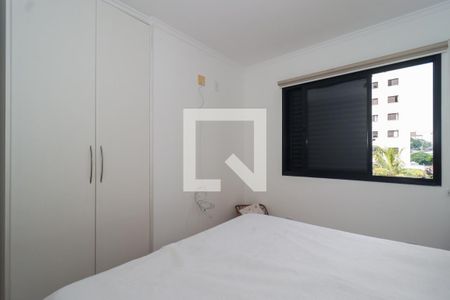 Suíte de apartamento para alugar com 3 quartos, 96m² em Vila Progredior, São Paulo