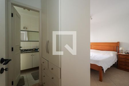 Suíte de apartamento para alugar com 3 quartos, 96m² em Vila Progredior, São Paulo