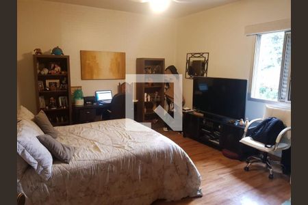 Foto 07 de apartamento à venda com 4 quartos, 170m² em Bela Vista, São Paulo