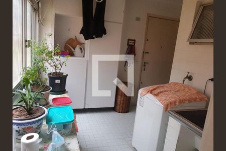 Foto 09 de apartamento à venda com 4 quartos, 170m² em Bela Vista, São Paulo