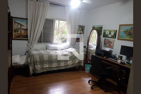 Foto 06 de apartamento à venda com 4 quartos, 170m² em Bela Vista, São Paulo