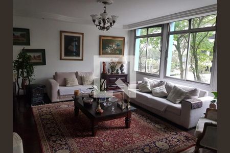 Foto 01 de apartamento à venda com 4 quartos, 170m² em Bela Vista, São Paulo