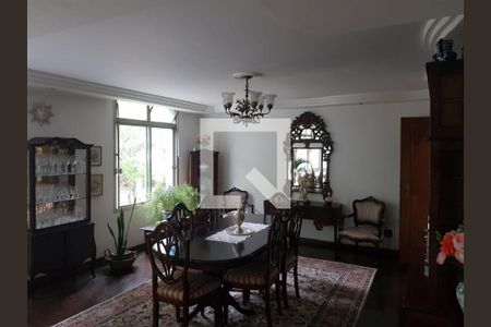 Foto 02 de apartamento à venda com 4 quartos, 170m² em Bela Vista, São Paulo