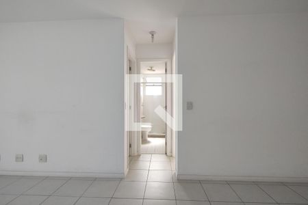 Sala de apartamento à venda com 2 quartos, 77m² em Barra da Tijuca, Rio de Janeiro