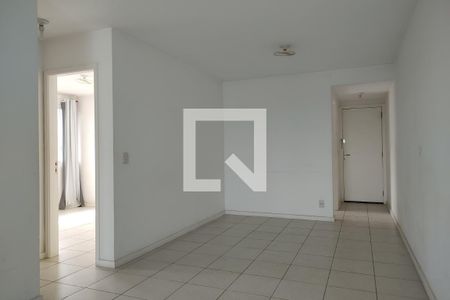 Sala de apartamento à venda com 2 quartos, 77m² em Barra da Tijuca, Rio de Janeiro