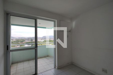 Sala de apartamento à venda com 2 quartos, 77m² em Barra da Tijuca, Rio de Janeiro