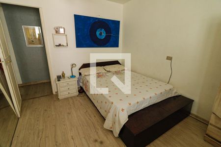 Quarto 1 de apartamento à venda com 3 quartos, 114m² em São Conrado, Rio de Janeiro