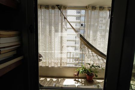 Quarto 1 de apartamento à venda com 3 quartos, 114m² em São Conrado, Rio de Janeiro