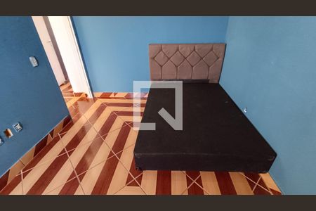 Suíte 2 de casa para alugar com 3 quartos, 200m² em Jardim Santa Catarina, Sorocaba