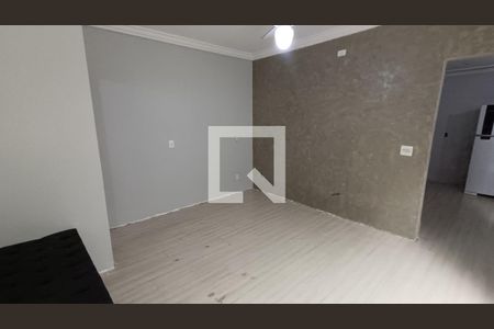 Sala de casa para alugar com 3 quartos, 200m² em Jardim Santa Catarina, Sorocaba