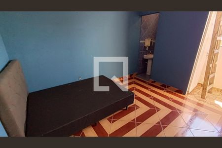 Suíte 2 de casa para alugar com 3 quartos, 200m² em Jardim Santa Catarina, Sorocaba