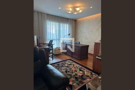 Foto 05 de apartamento à venda com 4 quartos, 168m² em Jardim Santo Amaro, São Paulo