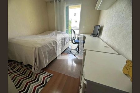 Foto 19 de apartamento à venda com 4 quartos, 168m² em Jardim Santo Amaro, São Paulo