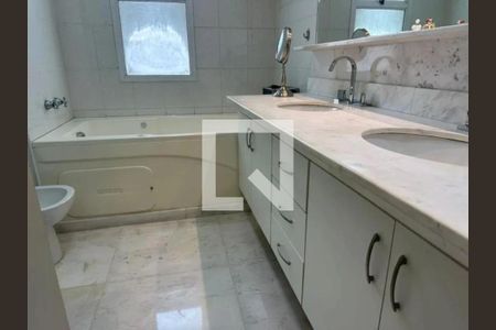 Foto 14 de apartamento à venda com 4 quartos, 168m² em Jardim Santo Amaro, São Paulo