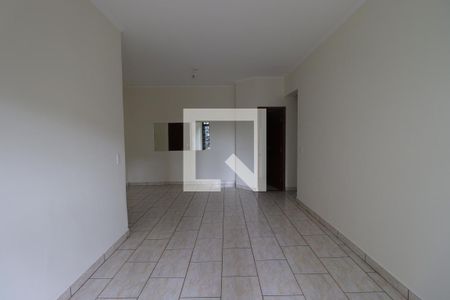 Sala de apartamento para alugar com 3 quartos, 109m² em Jardim Botânico, Ribeirão Preto