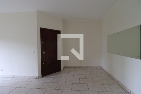 Sala de apartamento para alugar com 3 quartos, 109m² em Jardim Botânico, Ribeirão Preto