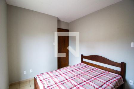 Quarto 1 de apartamento para alugar com 2 quartos, 55m² em Parque Morumbi, Votorantim