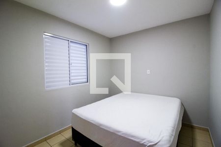 Quarto 2 de apartamento para alugar com 2 quartos, 55m² em Parque Morumbi, Votorantim