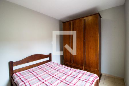 Quarto 1 de apartamento para alugar com 2 quartos, 55m² em Parque Morumbi, Votorantim