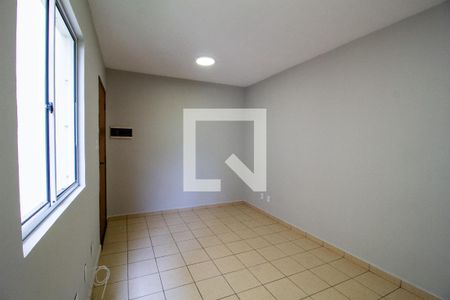 Sala de apartamento para alugar com 2 quartos, 55m² em Parque Morumbi, Votorantim