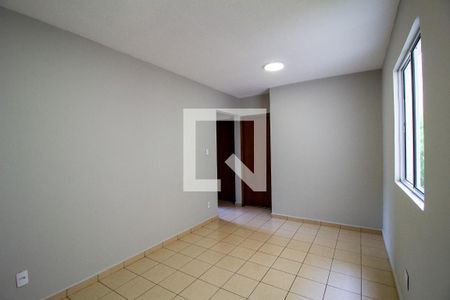 Sala de apartamento para alugar com 2 quartos, 55m² em Parque Morumbi, Votorantim