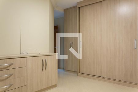 Suíte 1 de apartamento para alugar com 3 quartos, 132m² em Centro, São Bernardo do Campo