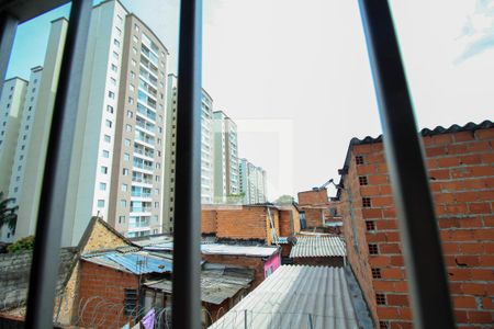 Vista de apartamento para alugar com 3 quartos, 92m² em Pari, São Paulo