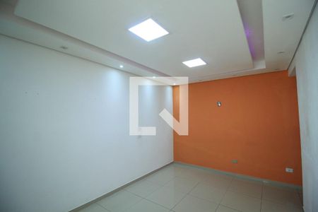 Sala de apartamento para alugar com 3 quartos, 92m² em Pari, São Paulo