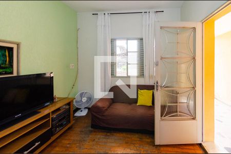 Sala de casa para alugar com 2 quartos, 120m² em Padre Eustáquio, Belo Horizonte