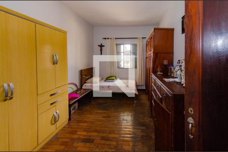 Quarto 1 de casa para alugar com 2 quartos, 120m² em Padre Eustáquio, Belo Horizonte