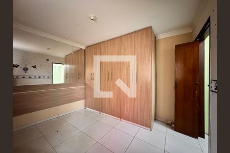 Quarto 1 de casa à venda com 1 quarto, 50m² em  Parque das Nações, Santo André