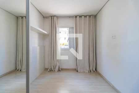 Quarto 1 de apartamento para alugar com 2 quartos, 51m² em Vila Sao Joao, Barueri