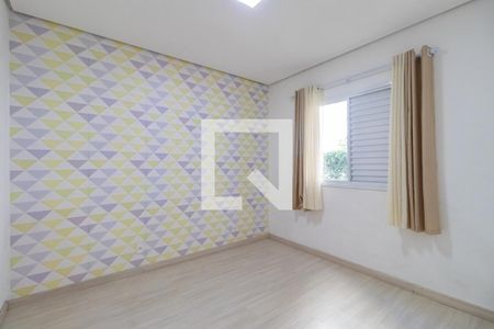 Quarto 2 de apartamento para alugar com 2 quartos, 51m² em Vila Sao Joao, Barueri