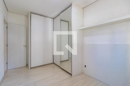 Quarto 1 de apartamento para alugar com 2 quartos, 51m² em Vila Sao Joao, Barueri