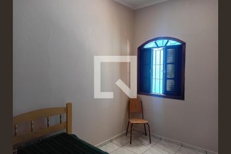 Quarto 1 de casa para alugar com 3 quartos, 146m² em Maracanã, Praia Grande